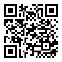 QR Code for feedback form